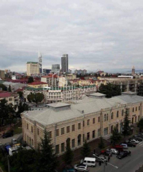 شقة سكنية 3-комн 120 m² - ايليا تشافتشافادزه, Batumi