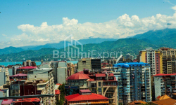 شقة سكنية 3-комн 62 m² - فاختانغ جورجاسالي, Batumi