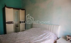 شقة سكنية 62 متر مربع - فاختانغ جورجاسالي, Batumi, جورجيا