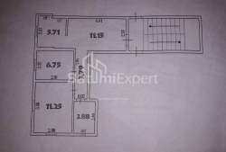 شقة سكنية 42 متر مربع - الجنرال أصلان أباشيدزه, Batumi, جورجيا
