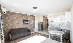شقة سكنية 32 متر مربع - شريف خيمشياشفيلي, Batumi, جورجيا