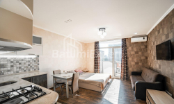 شقة سكنية 32 متر مربع - شريف خيمشياشفيلي, Batumi, جورجيا