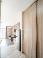 شقة سكنية 32 متر مربع - شريف خيمشياشفيلي, Batumi, جورجيا