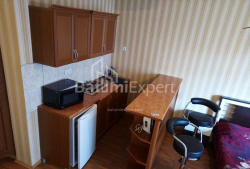 شقة سكنية 33 متر مربع - يوريفسكايا, Batumi, جورجيا