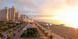 شقة سكنية 33 متر مربع - يوريفسكايا, Batumi, جورجيا
