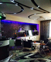 شقة سكنية 96 متر مربع - فاختانغ جورجاسالي, Batumi, جورجيا