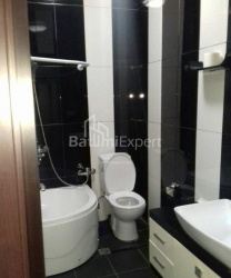 شقة سكنية 55 متر مربع - شريف خيمشياشفيلي, Batumi, جورجيا