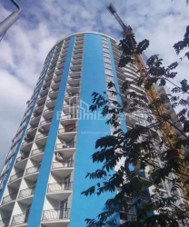 شقة سكنية 60 متر مربع - يوريفسكايا, Batumi, جورجيا