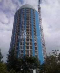 شقة سكنية 60 متر مربع - يوريفسكايا, Batumi, جورجيا