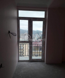 شقة سكنية 45 متر مربع - بترا باغراتيون, Batumi, جورجيا