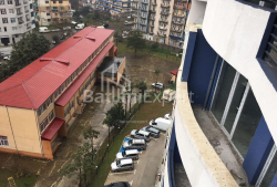 شقة سكنية 32 متر مربع - نيكو بيروسماني, Batumi, جورجيا
