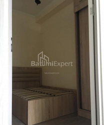 شقة سكنية 32 متر مربع - نيكو بيروسماني, Batumi, جورجيا