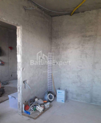 شقة سكنية 40 متر مربع - يوريفسكايا, Batumi, جورجيا