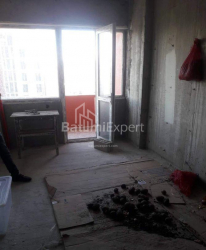 شقة سكنية 40 متر مربع - يوريفسكايا, Batumi, جورجيا