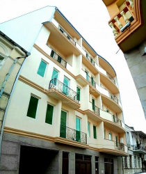 شقة سكنية 60 متر مربع - يوريفسكايا, Batumi, جورجيا