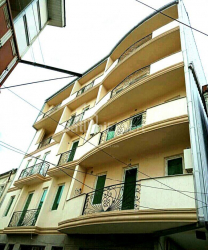 شقة سكنية 60 متر مربع - يوريفسكايا, Batumi, جورجيا