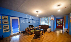 شقة سكنية 87 متر مربع - يوريفسكايا, Batumi, جورجيا
