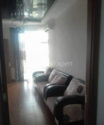 شقة سكنية 69 متر مربع - يوريفسكايا, Batumi, جورجيا