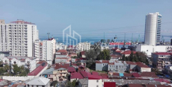 شقة سكنية 3-комн 66 m² - الكسندرا بوشكين, Batumi