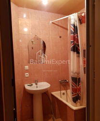 شقة سكنية 60 متر مربع - يوريفسكايا, Batumi, جورجيا