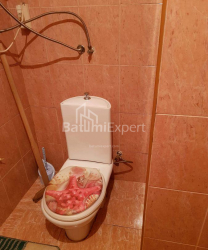 شقة سكنية 60 متر مربع - يوريفسكايا, Batumi, جورجيا