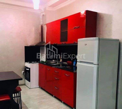 شقة سكنية 52 متر مربع - ميخائيل ليرمونتوف, Batumi, جورجيا