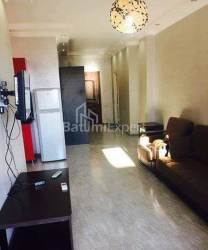 شقة سكنية 52 متر مربع - ميخائيل ليرمونتوف, Batumi, جورجيا