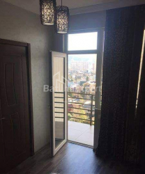 شقة سكنية 52 متر مربع - ميخائيل ليرمونتوف, Batumi, جورجيا