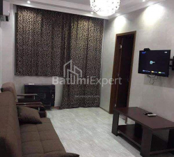 شقة سكنية 52 متر مربع - ميخائيل ليرمونتوف, Batumi, جورجيا