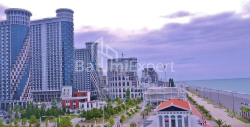 شقة سكنية 36 متر مربع - شريف خيمشياشفيلي, Batumi, جورجيا