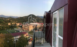 شقة سكنية 96 متر مربع - يوريفسكايا, Batumi, جورجيا