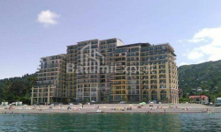شقة سكنية 2-комн 57 m² - يوريفسكايا, Batumi