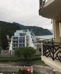 شقة سكنية 2-комн 57 m² - يوريفسكايا, Batumi