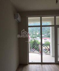 شقة سكنية 57 متر مربع - يوريفسكايا, Batumi, جورجيا