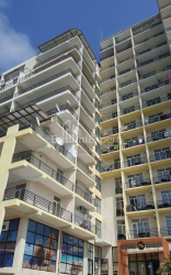شقة سكنية 57 متر مربع - يوريفسكايا, Batumi, جورجيا