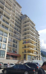 شقة سكنية 57 متر مربع - يوريفسكايا, Batumi, جورجيا