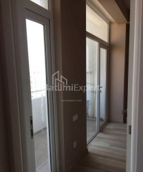 شقة سكنية 93 متر مربع - نيكو بيروسماني, Batumi, جورجيا