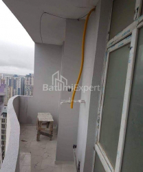 شقة سكنية 55 متر مربع - يوسف كوبالادزه, Batumi, جورجيا