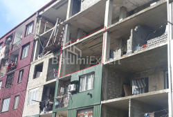 شقة سكنية 39 متر مربع - إيفان جافاخيشفيلي, Batumi, جورجيا