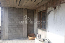 شقة سكنية 39 متر مربع - إيفان جافاخيشفيلي, Batumi, جورجيا