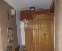 شقة سكنية 39 متر مربع - إيفان جافاخيشفيلي, Batumi, جورجيا