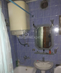 شقة سكنية 39 متر مربع - إيفان جافاخيشفيلي, Batumi, جورجيا