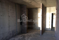 شقة سكنية 2-комн 54 m² - شالفا إيناساريدزه, Batumi