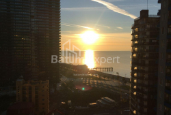 شقة سكنية 2-комн 54 m² - شالفا إيناساريدزه, Batumi