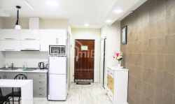 شقة سكنية 33 متر مربع - يوريفسكايا, Batumi, جورجيا