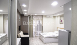 شقة سكنية 33 متر مربع - يوريفسكايا, Batumi, جورجيا