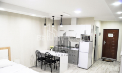 شقة سكنية 33 متر مربع - يوريفسكايا, Batumi, جورجيا