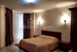 شقة سكنية 105 متر مربع - يوسف كوبالادزه, Batumi, جورجيا
