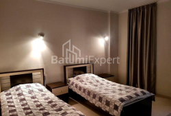 شقة سكنية 105 متر مربع - يوسف كوبالادزه, Batumi, جورجيا