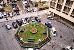 شقة سكنية 105 متر مربع - يوسف كوبالادزه, Batumi, جورجيا